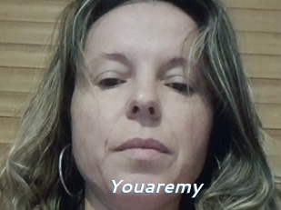 Youaremy
