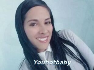 Youhotbaby