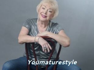 Youmaturestyle