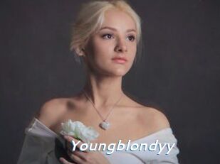 Youngblondyy