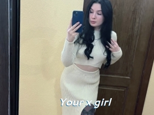 Your_x_girl