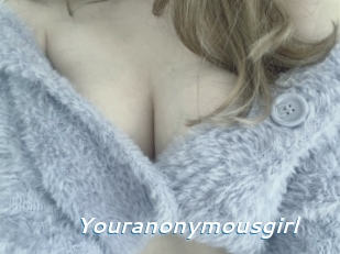Youranonymousgirl