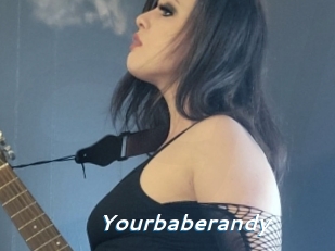 Yourbaberandy
