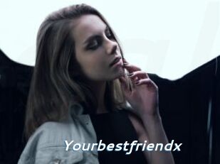 Yourbestfriendx