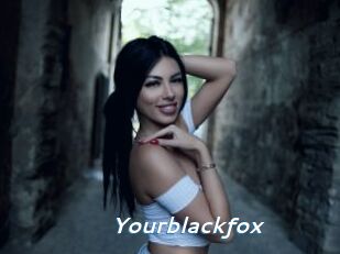 Yourblackfox