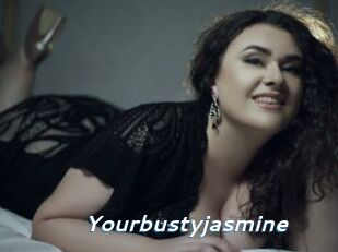 Yourbustyjasmine