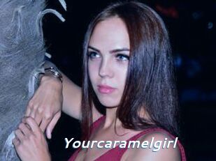yourcaramelgirl Camgirls Live