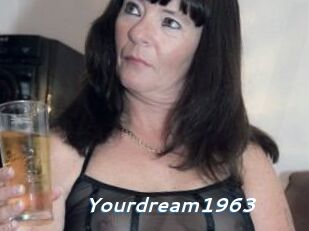 Yourdream1963