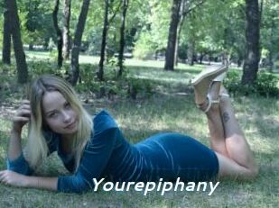 Yourepiphany
