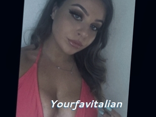 Yourfavitalian