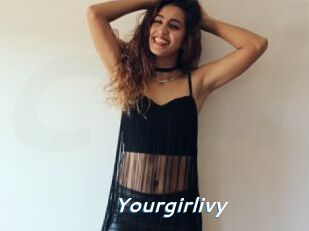 Yourgirlivy