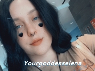Yourgoddesselena