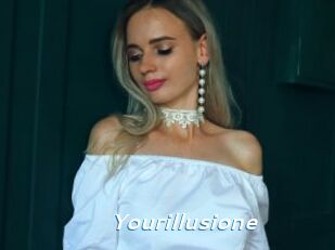 Yourillusione