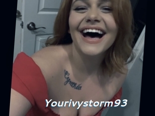Yourivystorm93