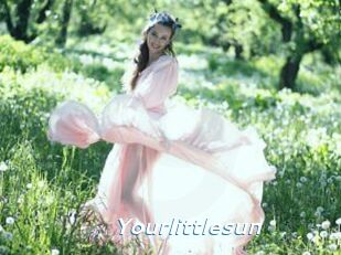 Yourlittlesun