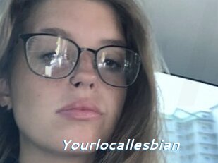 Yourlocallesbian