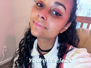 Yourmiracle20