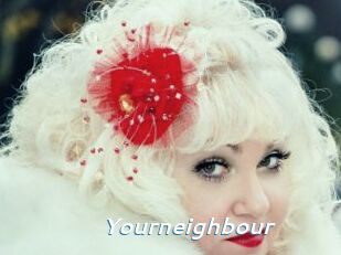 Yourneighbour