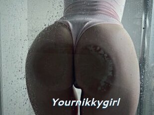Yournikkygirl