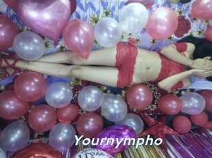 Yournympho