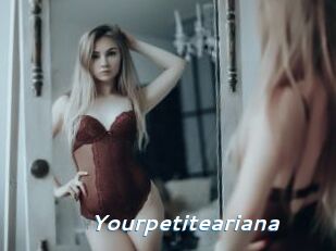 Yourpetiteariana