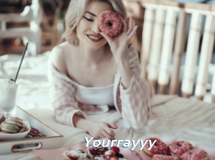 Yourrayyy