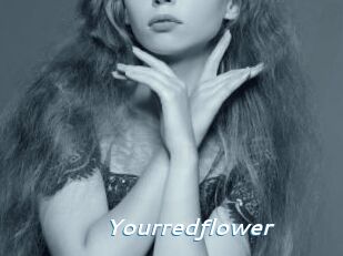Yourredflower