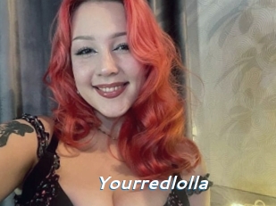 Yourredlolla