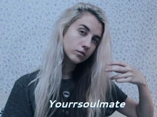 Yourrsoulmate