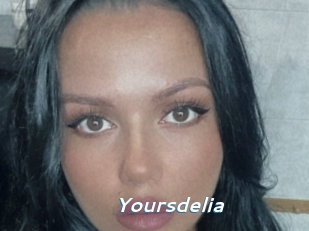 Yoursdelia