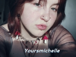 Yoursmichelle