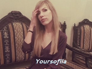 Yoursofiia