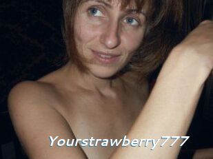Yourstrawberry777