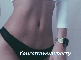 yourstrawwwberry Camgirls Live