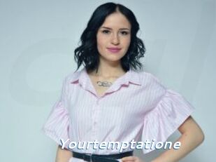 yourtemptatione Camgirls Live
