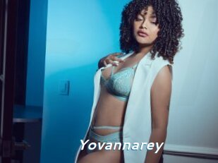 Yovannarey
