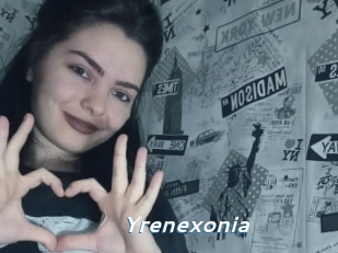 Yrenexonia
