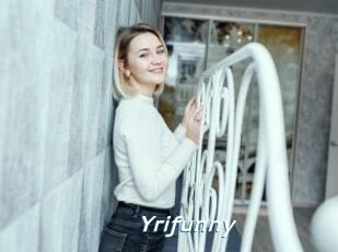 Yrifunny