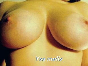 Ysa_mells