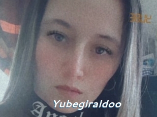 Yubegiraldoo