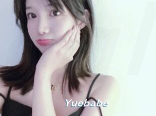 Yuebabe