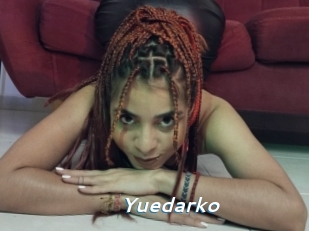 Yuedarko