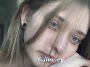 Yuihoney