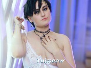 Yuimeow