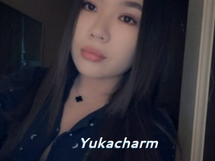 Yukacharm