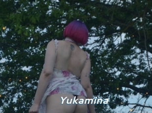 Yukamina