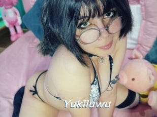 Yukiiuwu