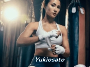 Yukiosato