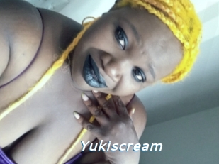 Yukiscream