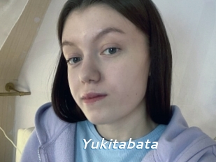 Yukitabata